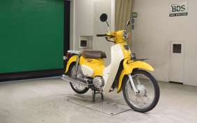 HONDA C50 SUPER CUB AA09