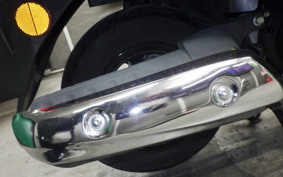 SUZUKI ADDRESS V125 Gen.2 1986 DP12H