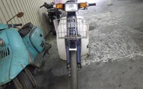 HONDA C70 SUPER CUB E C70