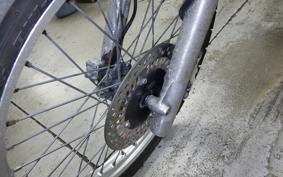 HONDA XLR200R MD29