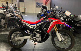 HONDA CRF250 RALLY LD ABS MD44