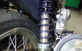 HONDA CB400F 1998 NC36