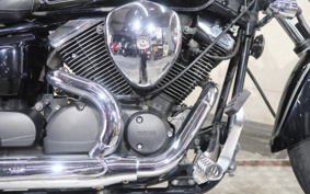 YAMAHA DRAGSTAR 250 VG05J