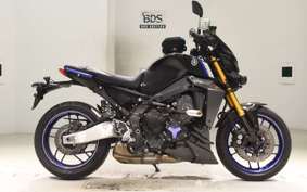 YAMAHA MT-09 SP 2021 RN69J