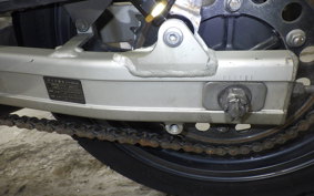 KAWASAKI BALIUS 250 Gen.2 2023 ZR250B