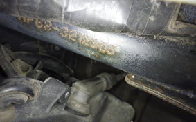 HONDA DIO CESTA GEN 2 2007 AF68