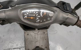 SUZUKI ADDRESS V125 CF4EA