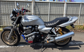 HONDA CB1300SF SUPER FOUR 2000 SC40