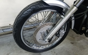HONDA SHADOW 400 SLASHER 2008 NC40