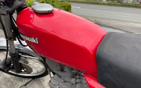 KAWASAKI Z200