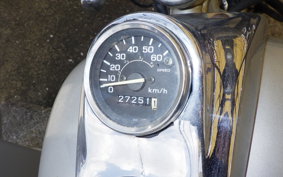 HONDA MAGNA 50 AC13