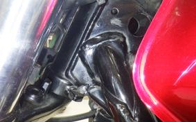 HONDA CB400SF VTEC 2012 NC42