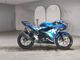Фото Suzuki GSX-R125 с японского аукциона