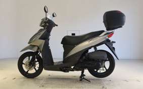 SUZUKI ADDRESS 110 CE47A