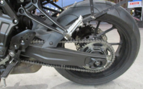 YAMAHA MT-07 2017 RM07J