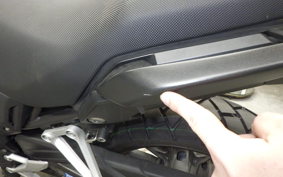 HONDA 400X 2019