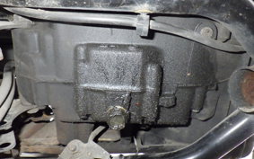 KAWASAKI 250TR 1997 BJ250F