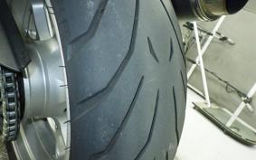 KAWASAKI ZZ1400 NINJA R A 2006 ZXT40B