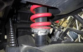 SUZUKI ｼﾞｸｻｰ150 NG4BG