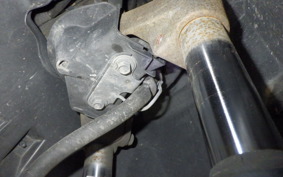 SUZUKI ADDRESS V125 SS CF4MA