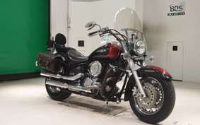 YAMAHA DRAGSTAR 1100 CLASSIC 2005 VP13J