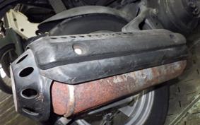 HONDA DIO GEN 3 2002 AF34