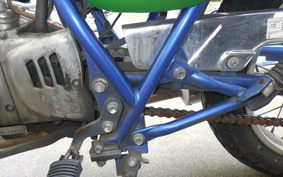 SUZUKI ST250E 2024 NJ4AA