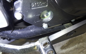 SUZUKI GSX-R250