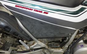 YAMAHA SEROW 225 Gen.3 2021 DG08J