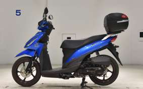 SUZUKI ADDRESS 110 2023 CE47A