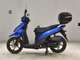 Фото Suzuki ADDRESS 110 2023 с японского аукциона