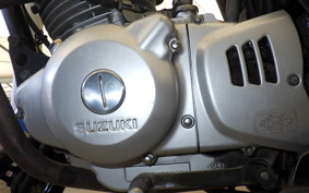 SUZUKI GRASS TRACKER NJ4BA