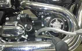 HARLEY FXDL 1580 2015