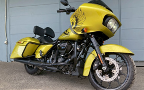 HARLEY HARLEYFLTRXS 2020 KTP