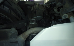 SUZUKI GEMMA 250 2024 CJ47A