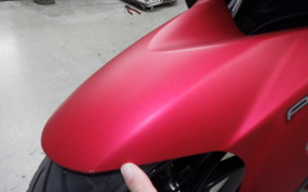 YAMAHA N-MAX 155 A 2013 SG50J