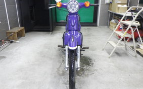 HONDA C110 SUPER CUB 2025 JA07
