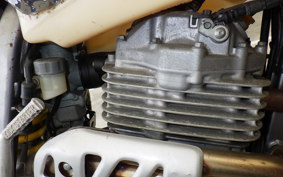 HONDA XR400
