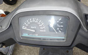 SUZUKI ADDRESS V100 CE11A