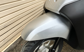 HONDA  TACT  BASIC  AF79