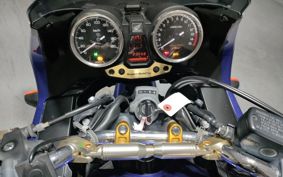 HONDA CB400SFV-3 BOLDOR 2019 NC42