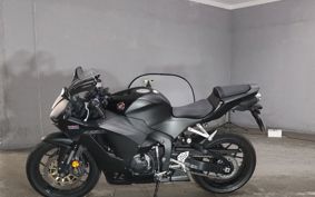 HONDA CBR600RR 2024 PC40