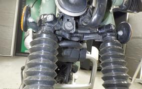 HONDA CT125-2 2009 JA65