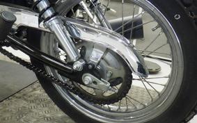 SUZUKI GRASS TRACKER Bigboy NJ4DA