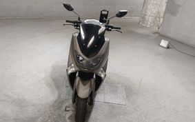 YAMAHA N-MAX 125 SE86J