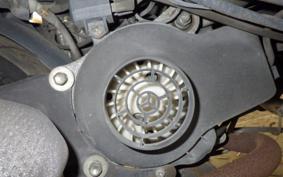 SUZUKI LET's 2 G 2025 CA1PA