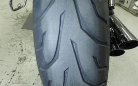 HARLEY FXDWG 1580 2010