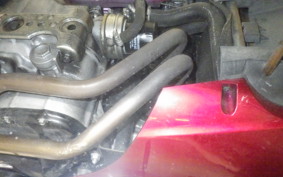 HONDA SILVER WING 400 GT Type 2010 NF03