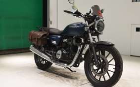 HONDA GB350 2021 NC59