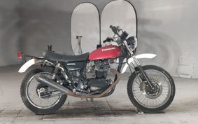 KAWASAKI 250TR BJ250F